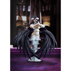 (PRE-ORDER: AUG 2027) Max Factory figma No.693 Overlord The Holy Kingdom Albedo Action Figure
