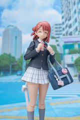 (PRE-ORDER: APR 2027) P.M. Office A PLUM Love Live! Nijigasaki Plafia Ayumu Uehara Model Kit