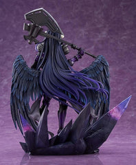 (PRE-ORDER: APR 2027) DMM Factory Overlord Albedo Hermes Trismegistus Ver. 1/7 Scale Figure (Rerun)