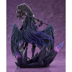 (PRE-ORDER: APR 2027) DMM Factory Overlord Albedo Hermes Trismegistus Ver. 1/7 Scale Figure (Rerun)