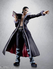 (PRE-ORDER: MAR 2027) Tamashii Nations S.H.Figuarts Hunter x Hunter Chrollo Lucifer Action Figure