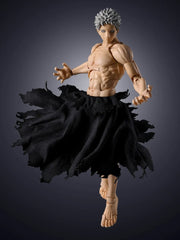 (PRE-ORDER: MAY 2027) Tamashii Nations S.H.Figuarts My Hero Academia All For One -Final Battle Set- Action Figure