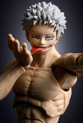 (PRE-ORDER: MAY 2027) Tamashii Nations S.H.Figuarts My Hero Academia All For One -Final Battle Set- Action Figure