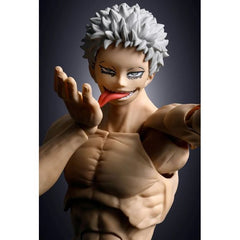 (PRE-ORDER: MAY 2027) Tamashii Nations S.H.Figuarts My Hero Academia All For One -Final Battle Set- Action Figure
