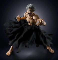 (PRE-ORDER: MAY 2027) Tamashii Nations S.H.Figuarts My Hero Academia All For One -Final Battle Set- Action Figure