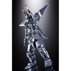 (PRE-ORDER: FEB 2027) Tamashii Nations Godzilla Mechagodzilla II Ohrai Noriyoshi Poster ver. Chogokin Action Figure