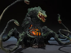 (PRE-ORDER: January 2027) Tamashii Nations Godzilla S.H.Monsterarts Biollante Wakasa Bay Decisive Battle Ver. Action Figure
