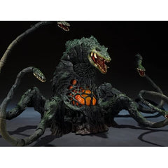 (PRE-ORDER: January 2027) Tamashii Nations Godzilla S.H.Monsterarts Biollante Wakasa Bay Decisive Battle Ver. Action Figure