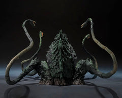 (PRE-ORDER: January 2027) Tamashii Nations Godzilla S.H.Monsterarts Biollante Wakasa Bay Decisive Battle Ver. Action Figure