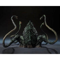(PRE-ORDER: January 2027) Tamashii Nations Godzilla S.H.Monsterarts Biollante Wakasa Bay Decisive Battle Ver. Action Figure