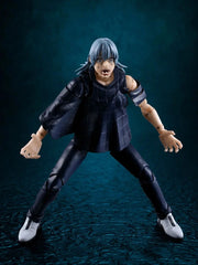 (PRE-ORDER: MAY 2027) Tamashii Nations S.H.Figuarts Jujutsu Kaisen Mahito Action Figure