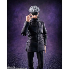 (PRE-ORDER: January 2027) Tamashii Nations S.H.Figuarts Jujutsu Kaisen Satoru Gojo Action Figure