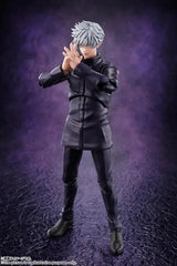 (PRE-ORDER: January 2027) Tamashii Nations S.H.Figuarts Jujutsu Kaisen Satoru Gojo Action Figure