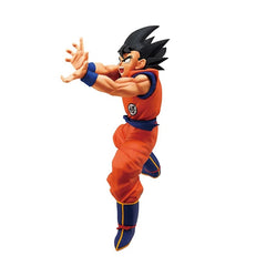 (PRE-ORDER: December 2026) Bandai Ichibansho Dragon Ball Z Son Goku (Spirit of the Saiyan) Masterlise Figure
