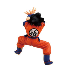 (PRE-ORDER: December 2026) Bandai Ichibansho Dragon Ball Z Son Goku (Spirit of the Saiyan) Masterlise Figure
