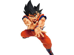 (PRE-ORDER: December 2026) Bandai Ichibansho Dragon Ball Z Son Goku (Spirit of the Saiyan) Masterlise Figure