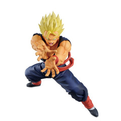 <p><strong>PRE-ORDER: Expected to ship December 2026.</strong></p>
<p>Bandai Spirits Ichibansho is proud to announce their newest release, Masterlise Super Saiyan Son Gohan (Spirit of the Saiyan)! Standing at approximately 7.5" tall, Son Gohan is seen in a popular pose. Be sure to collect this and enhance your display with other incredible Ichibansho figures!</p>
<p>Masterlise Figures are Ichibansho's premiere statue line featuring a larger size compared to other figures and high-quality detail. This line