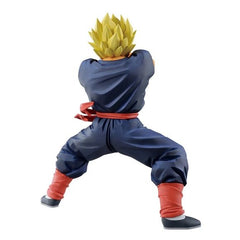 (PRE-ORDER: December 2026) Bandai Ichibansho Dragon Ball Z Son Gohan (Spirit of the Saiyan) Masterlise Figure