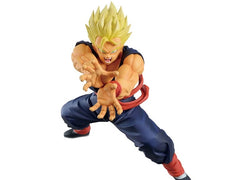 (PRE-ORDER: December 2026) Bandai Ichibansho Dragon Ball Z Son Gohan (Spirit of the Saiyan) Masterlise Figure