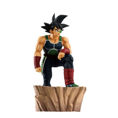 (PRE-ORDER: December 2026) Bandai Ichibansho Dragon Ball Z Bardock (Spirit of the Saiyan) Masterlise Figure