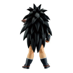 (PRE-ORDER: December 2026) Bandai Ichibansho Dragon Ball Z Raditz (Spirit of the Saiyan) Masterlise Figure