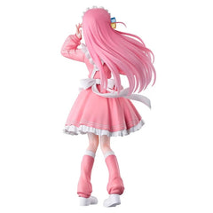 (PRE-ORDER: MAR 2027) Bandai Bocchi the Rock! Ichibansho Hitori Gotoh Volume 5 Gracemaster Figure