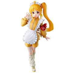 (PRE-ORDER: MAR 2027) Bandai Bocchi the Rock! Ichibansho Nijika Ijichi Volume 5 Gracemaster Figure