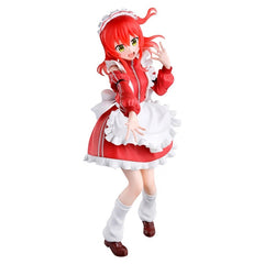 (PRE-ORDER: MAR 2027) Bandai Bocchi the Rock! Ichibansho Ikuyo Kita Volume 5 Gracemaster Figure