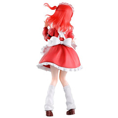 (PRE-ORDER: MAR 2027) Bandai Bocchi the Rock! Ichibansho Ikuyo Kita Volume 5 Gracemaster Figure
