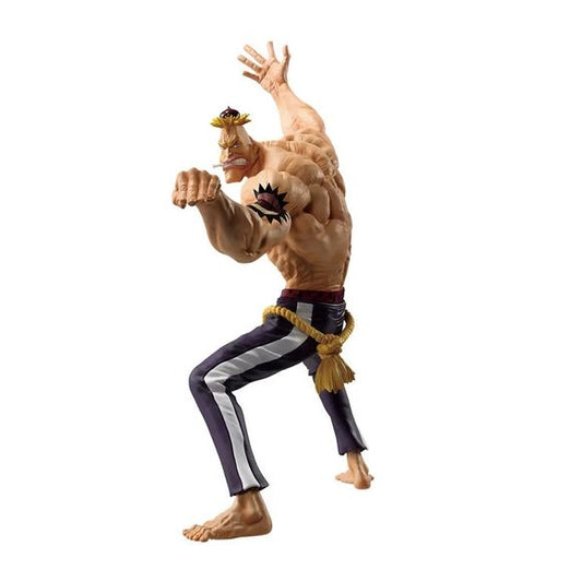 <p><strong>PRE-ORDER: Expected to ship December 2026.</strong></p>
<p>Bandai Spirits Ichibansho is proud to announce their newest release, Masterlise Mont Blanc Cricket (Playing Love Song in The Sky)! Standing at approximately 9.5" tall, Cricket is seen in a popular pose. Be sure to collect this and enhance your display with other incredible Ichibansho figures!</p>
<p>Masterlise Expiece Figures are Ichibansho's premiere statue line featuring high-quality details in a compact size. This line is truly a mas
