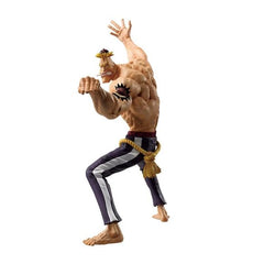 <p><strong>PRE-ORDER: Expected to ship December 2026.</strong></p>
<p>Bandai Spirits Ichibansho is proud to announce their newest release, Masterlise Mont Blanc Cricket (Playing Love Song in The Sky)! Standing at approximately 9.5" tall, Cricket is seen in a popular pose. Be sure to collect this and enhance your display with other incredible Ichibansho figures!</p>
<p>Masterlise Expiece Figures are Ichibansho's premiere statue line featuring high-quality details in a compact size. This line is truly a mas