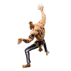 (PRE-ORDER: December 2026) Bandai Ichibansho Masterlise One Piece Mont Blanc Cricket Skypiea Playing Love Song In The Sky Figure