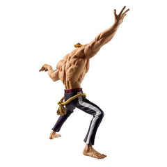 (PRE-ORDER: December 2026) Bandai Ichibansho Masterlise One Piece Mont Blanc Cricket Skypiea Playing Love Song In The Sky Figure