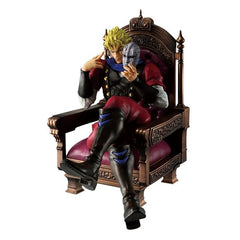 (PRE-ORDER: JAN 2027) Bandai Jojo's Bizarre Adventure Masterlise Ichibansho Dio Brando (The Gathering of Rivals) Figure