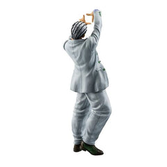 (PRE-ORDER: JAN 2027) Bandai Jojo's Bizarre Adventure Masterlise Ichibansho Kosaku Kawajiri (The Gathering of Rivals) Figure