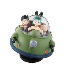 (PRE-ORDER: JAN 2027) Bandai Ichibansho Dragon Ball Son Goku & Bulma & Oolong Fantastic Adventure 3 Figure