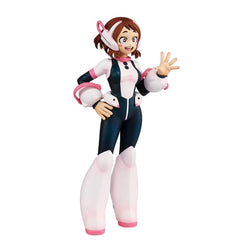 (PRE-ORDER: JAN 2027) Bandai My Hero Academia Masterlise Ichibansho Ochako Uraraka (Their Story) Figure