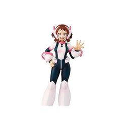 (PRE-ORDER: JAN 2027) Bandai My Hero Academia Masterlise Ichibansho Ochako Uraraka (Their Story) Figure