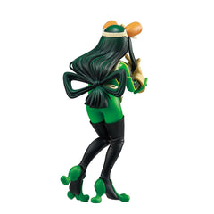(PRE-ORDER: JAN 2027) Bandai My Hero Academia Masterlise Ichibansho Tsuyu Asui (Their Story) Figure