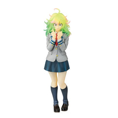 PRE-ORDER: Expected to ship in January of 2027.
Bandai Spirits Ichibansho is proud to announce their newest release Masterlise Toru Hagakure (Their Story)! Standing at approximately 8.7" tall, Hagakure is seen in their popular pose. Be sure to collect this and enhance your display with other incredible Ichibansho figures! Masterlise Figures are Ichibansho's premiere statue line featuring a larger size compared to other figures and high-quality detail. This line is truly a masterpiece for fans to collect!