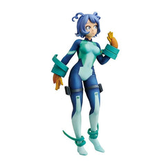 (PRE-ORDER: JAN 2027) Bandai My Hero Academia Masterlise Ichibansho Nejire Hado (Their Story) Figure