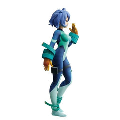 (PRE-ORDER: JAN 2027) Bandai My Hero Academia Masterlise Ichibansho Nejire Hado (Their Story) Figure