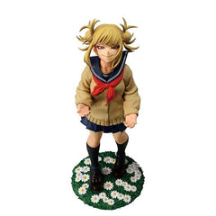 (PRE-ORDER: JAN 2027) Bandai My Hero Academia Masterlise Ichibansho Himiko Toga (Their Story) Figure