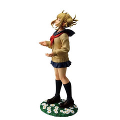 (PRE-ORDER: JAN 2027) Bandai My Hero Academia Masterlise Ichibansho Himiko Toga (Their Story) Figure