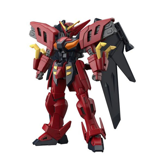 <p><strong>PRE-ORDER: Expected to ship in November 2026-January 2027.</strong></p>
<p>Gundam Virsago from "After War Gundam X" has been recreated with all-new modeling! Depicts the firing of Megasonic Cannon through expansion..</p>