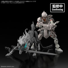 (PRE-ORDER: November 2026) Bandai 30MF 30 Minutes Fantasy Duro DLRO Fenrir Model Kit