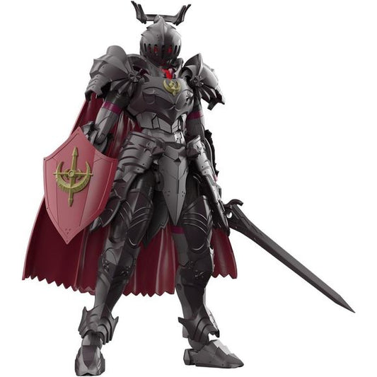 <p><strong>PRE-ORDER: Expected to ship in December 2026-January 2027.</strong></p>
<p>Bandai introduces the Rosan Commander into their "30MF (30 Minutes Fantasy)" lineup -- the series that lets you create your very own fantasy job classes!</p>
<p>This is a complete starter set with the foundational "Silhouette" (base body) combined with a full complement of armor and weapon parts. The Silhouette has the same physical form as the "30MF Rosan Lancer." The Silhouette boasts human-like flexibility and articul