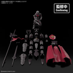 (PRE-ORDER: November 2026) Bandai 30MF 30 Minutes Fantasy Rosan Commander Model Kit