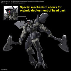 (PRE-ORDER: JAN 2027) Bandai Hobby Gundam IBO Graze Ein Full Mechanics 1/100 Scale Model Kit