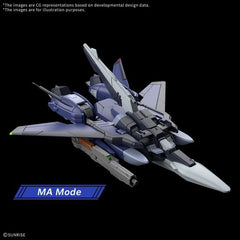 (PRE-ORDER: DEC 2026) Bandai Mobile Suit Gundam SEED FREEDOM ZERO HG 1/144 Murasame Kai Early Production Type Model Kit